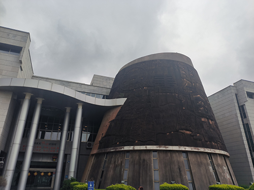 图书馆安检设备