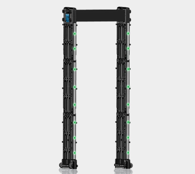 便携式安检门600T