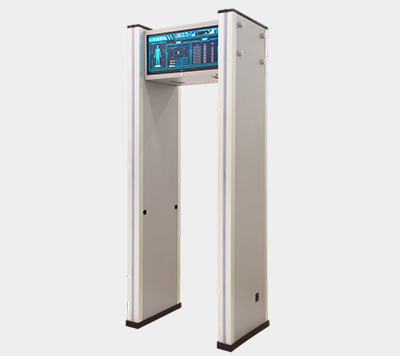 智能手机安检门