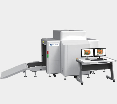 睿盾华诺安MH10080DK安检机（含操作台+分析仪）