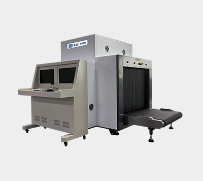 睿盾华诺安MH100100DK安检机（含操作台+分析仪）