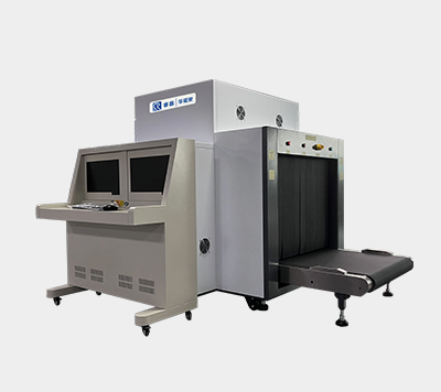 睿盾华诺安MH10080DK安检机（含操作台+分析仪）